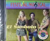 Simbolo El (CD Festival Musical) TFA-58144