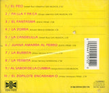 Laberinto Banda Grupo (CD Vol#2 Es Banda) CDA-11572