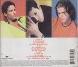 NuevDosDe 9IID (CD Algun Dia) POLYG-39946