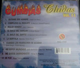 Cumbias Chidas (CD Vol#11 Varios Grupos) ERA-7707