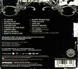 RBD (Enhanced CD-DVD Rebels) EMIX-82679 Edicion Mexico