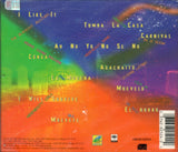 Calle 8 (CD Street Mix Various Artists) PROD-82624