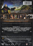 Peter Pan (DVD Fantasy/Adventure/Family) ) WB-58203
