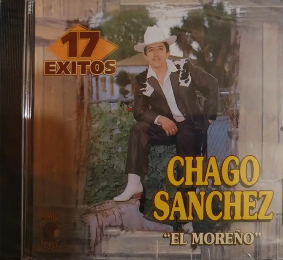 Chago Sanchez 