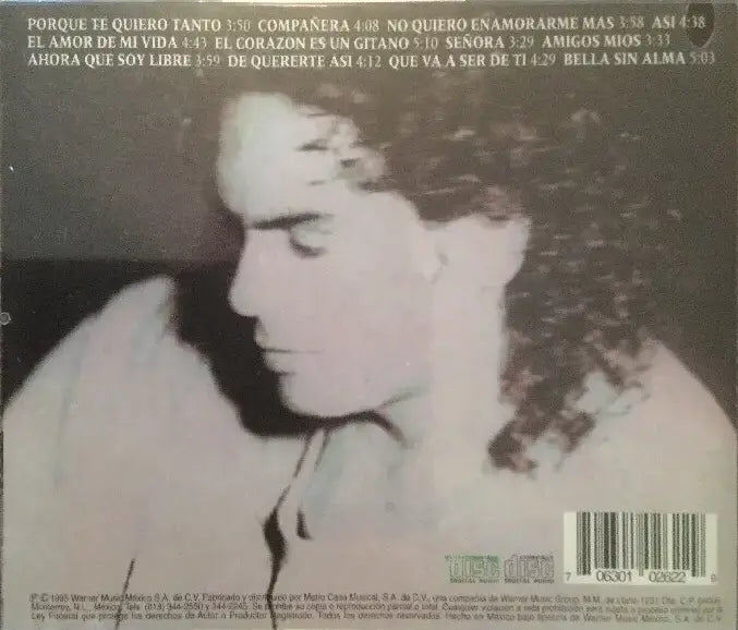 Laureano Brizuela☆Estaciones Brizuela – Estaciones – CD (Album), 1997 [r25257742] | Discogs