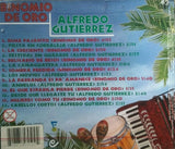 Alfredo Gutierrez / Binomio De Oro (CD Dime Pajarito) BMCD-50550