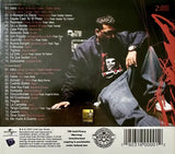 Hector El Bambino (2CD Sangre Nueva) UMVD-00001