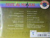 Simbolo El (CD Festival Musical) TFA-58144