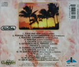 Classic-1 Memories (CD Tropical Sound Orchestra) EMIL-40026