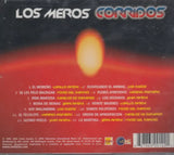 Meros del Corrido (CD Compilacion) EMIL-50012