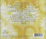 Grandes De Mexico (CD Voces Romanticas Femeninas) LATD-40128