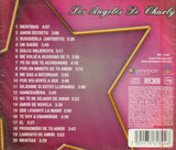 Angeles De Charly (CD 20 Exitos Para Siempre) UNIV-050-6182