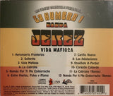 Jerez Banda (CD Vida Mafiosa) LIDER-50740