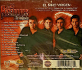 Alcapones (CD El Nino Virgen) AR-1050