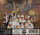 Plaga (CD Linda Chiquilla) UMD-20933