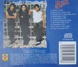 Hijos De Pancho (CD Perseguido) DCD-3112