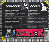 Inspector (CD Vol#1 Ska A La Carta) CDDP-21551