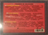 Guadalupe Pineda, Tania Libertad y Eugenia Leon (3CD Tesoros De Coleccion) SMEM-93703