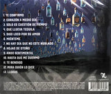 Pepe Aguilar (CD Que Llueva Tequila) EQUI-64647