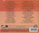 Wilmar's, Los (CD 20 Exitos 2en1) CDOA-2505