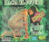 Conga, Sonido La (CD Hacia El Futuro, Pedro Perea) 78856782