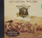 Trakalos Banda (CD Asi Cantaba Mi Padre) SMEM-32883