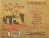 Kaliente Banda (CD El Mambo Que Pica Y Pica) PR-021