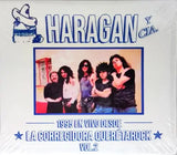 Haragán y Cía. (CD Vol#2 1995 En Vivo desde la Corregidora, Queretarock) DSD-8428