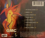 GMC (CD Rap Reggae & Mambo UMVD-50443