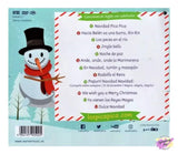 Pica Pica (CD+DVD Navidad Navidad) WEAX-79050