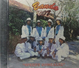 007 Banda (CD Speedy Gonzalez) AU-2826