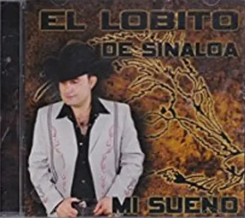 Lobito De Sinaloa (CD Mi Sueño) VIVA-50194