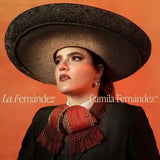 Camila Fernandez (CD La Fernandez) UMGX-91443