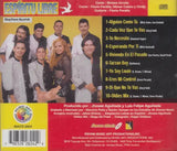 Espiritu Libre (CD Viviendo En El Pasado) MACD-2824