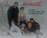 Avane Grupo (CD Dejala MAXI SINGLE) PCB-161