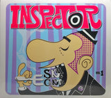 Inspector (CD Vol#1 Ska A La Carta) CDDP-21551