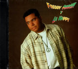 Freddy Acosta y La Happy (CD Seras Tu) SONO-303