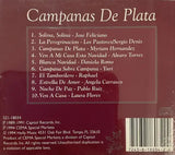Campanas De Plata (CD Campanas De Plata) S21-18034