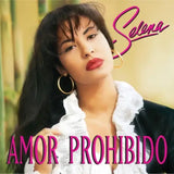Selena (CD Amor Prohibido, 30th Anniversary Remaster) UMGX-53035