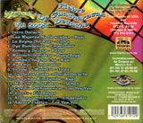 Fiebre de Guacharacas Decache (CD Vol#1 2004 Varios Artistas) CDT-81912