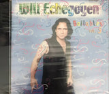 Willie Echegoyen (CD Vol#5 Bailables) DOBLEV-51005