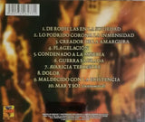 Transmetal (CD Lo Podrido Corona La Inmensidad) DSD-6277