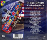 Pedro Rivera (CD Dame Por Muerto, con Banda Azul) CAN-778
