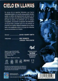 Cielo En Llamas (DVD Eric Roberts, Jurgen Prochnow) CP-60059