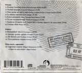 Código Postal, El (CD Privado - Público) APCD-596