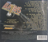 Llayras, Los (CD El Fuego Que Hay En Mi) CDT-85762