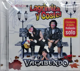 Lagrimita Y Costel (CD Vagabundo) VIVA-50181