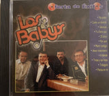 Babys (CD Oferta De Exitos) OFE-6608