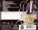 Eliel (CD Greatest Reggaeton Beats) UMVD-88567