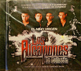 Alcapones (CD El Nino Virgen) AR-1050